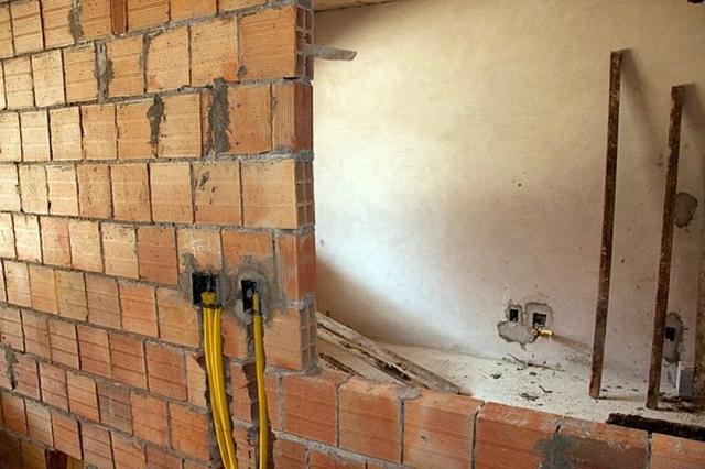 Ola você esta precisando de um eletricista bombeiro hidráulico ou pedreiro?