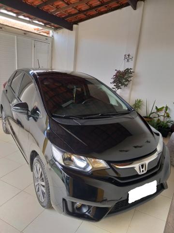 Honda fit - Foto 3