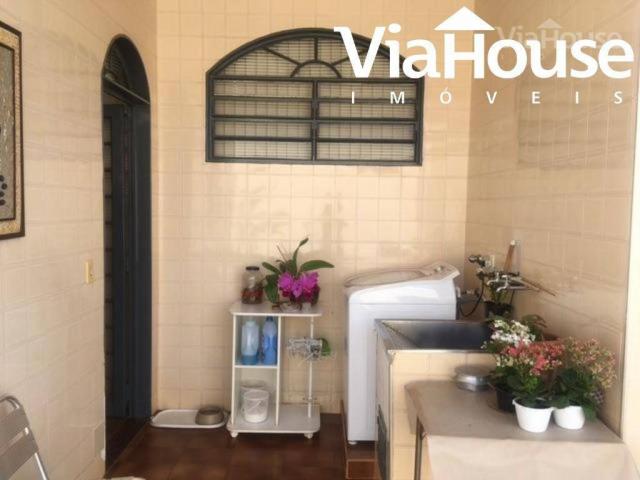 Casa com 3 dormitórios para alugar, 122 m² por R$ 2.550/mês - Jardim São Luiz - Ribeirão P - Foto 13