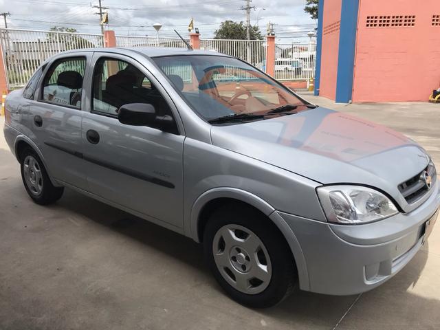 Corsa Maxx 1.8 flex completo 2005 (Promoção!) - Foto 5
