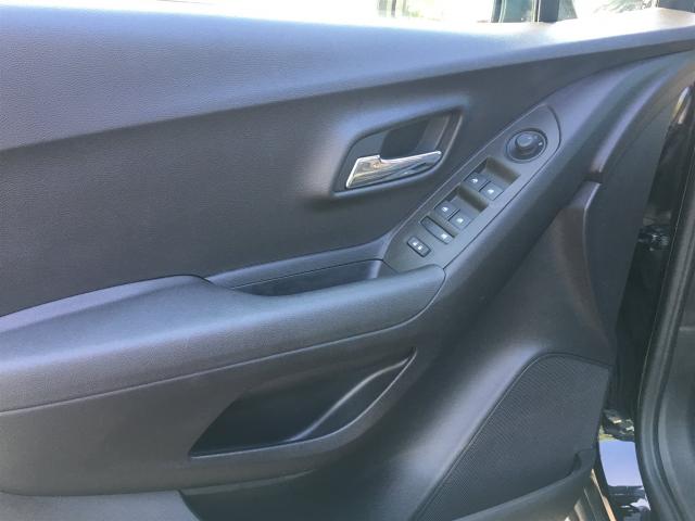 CHEVROLET TRACKER 2017/2018 1.4 16V TURBO FLEX LT AUTOMÁTICO - Foto 11