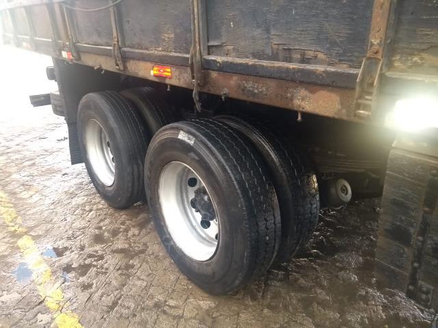 Ford cargo 1721, Motor Cummins, 2003, caixa grande 6 marchas, Diferencial Rockwell 240 - Foto 7