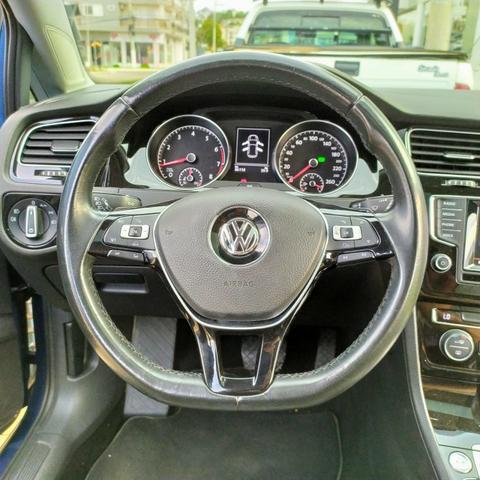 Golf TSI Alemão - Entrada + 44 X 1.398,00 - Foto 13