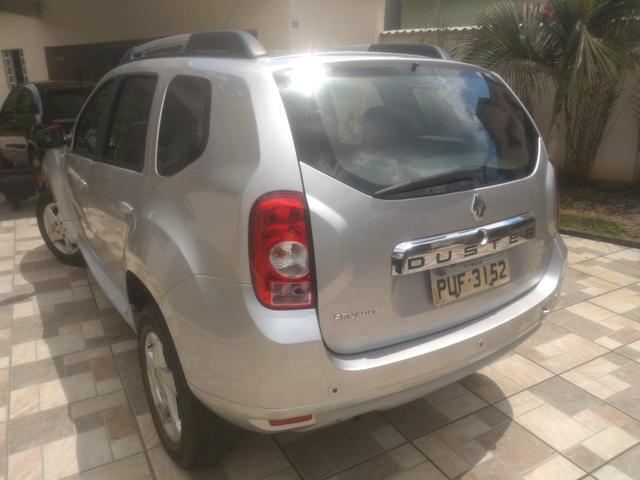 Duster 2015 - Foto 12