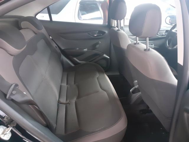 Prisma LT 2016 1.4 (Completão + Gnv) *48 x 950$ * Felipe !!!!! - Foto 3