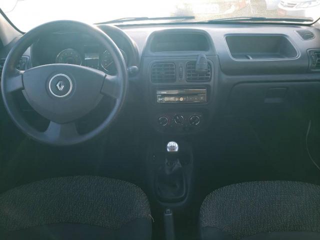 Renault Clio exp - Foto 4