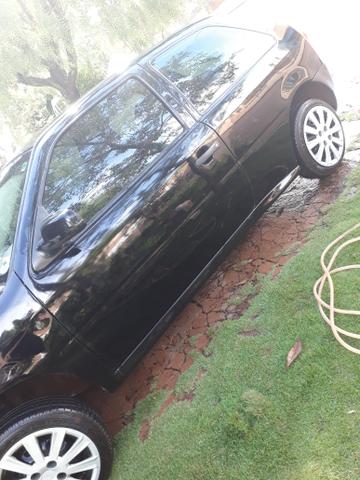 Troco Gol g4 + biz