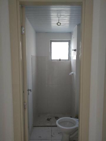 Apartamento Citta Maris