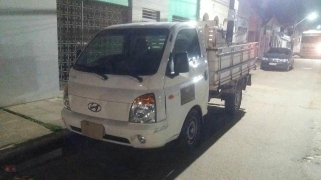 Hyundai HR Valor Negociavel Muito Conservada so 185.000km - Foto 2
