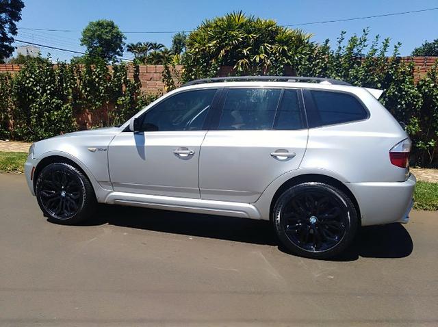 Bmw x3 - Foto 5