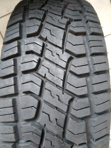 Pneu Ecosport 205/65-15 ATR GW Tyre Remold - Foto 4