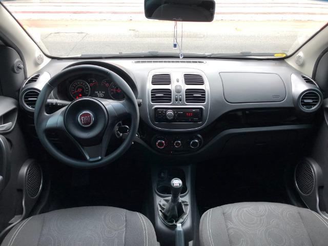 Grand Siena Attractive 1.0 Completo 2018 - Foto 10