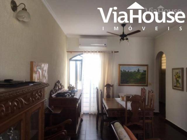 Casa com 3 dormitórios para alugar, 122 m² por R$ 2.550/mês - Jardim São Luiz - Ribeirão P - Foto 2