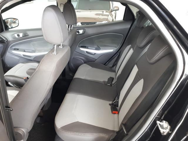 Ecosport Freestyle 1.6 Mecânica - Foto 15