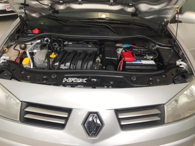 Megane Grand Tour 1.6 2011 Fin. 100% - Foto 7