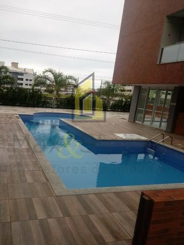 Ingleses& Empreendimento a 800 metros do Mar, Escriturado. São 02 dorm (01 suíte) - Foto 15