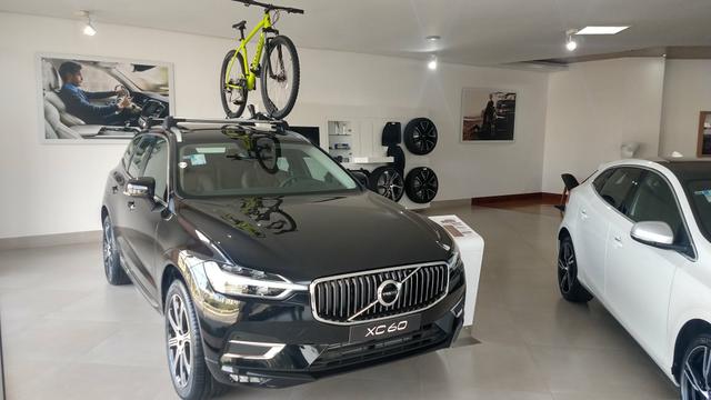 XC60 T5 INSCRIPTION 18/19 0km - Foto 4