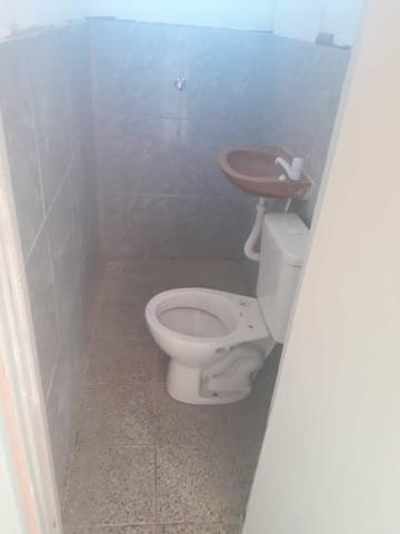 Alugo está casa!
