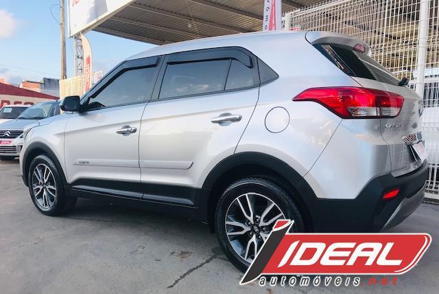 Creta Prestige 2.0 16V Flex Aut. - Foto 6