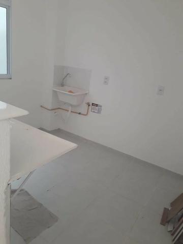 Apartamento em condomínio PX da Av. Fraga Maia - Foto 16
