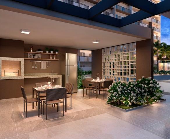 Carapicuíba à partir de 170mil!! 2 dorm e 01 vaga No plano MCMV! - Foto 4