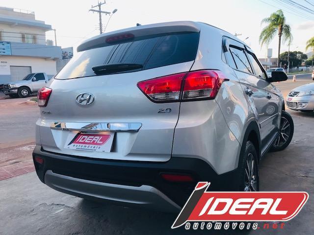 Creta Prestige 2.0 16V Flex Aut. - Foto 2