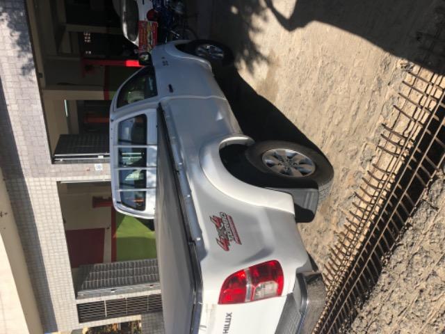 Hilux cs gabine simples - Foto 4