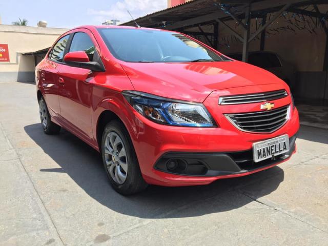CHEVROLET PRISMA 1.4 AT LT