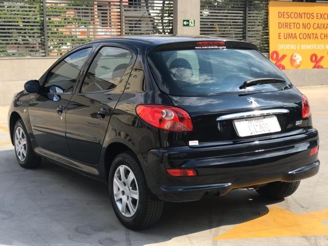 Peugeot 207 1.4 XR 2011/12 - Foto 4