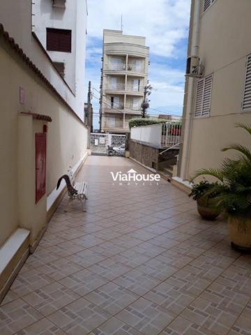 Apartamento com 2 dormitórios à venda, 77 m² por R$ 210.000,00 - Jardim Paulista - Ribeirã - Foto 3
