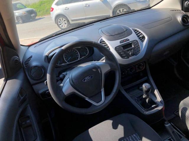 Ford KA SE 1.0 HA - Foto 9