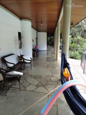 Casa com 4 dormitórios à venda, 647 m² por R$ 3.000.000,00 - Ribeirânia - Ribeirão Preto/S - Foto 15