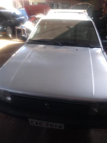 Santana Quantun 87 - Foto 6