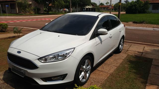 Ford Focus SE 2.0 Automático - 15/16