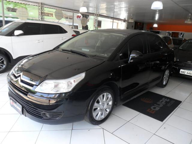 CITROEN C4 PALLAS 2.0 GAF - Foto 2