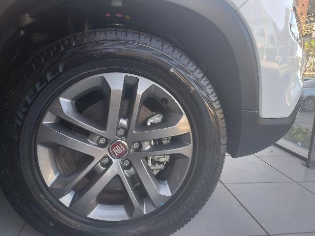 Toro Freedom At9 - 2019/2020 - Foto 9