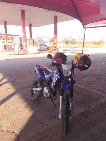 Moto Lander 250 - Foto 5