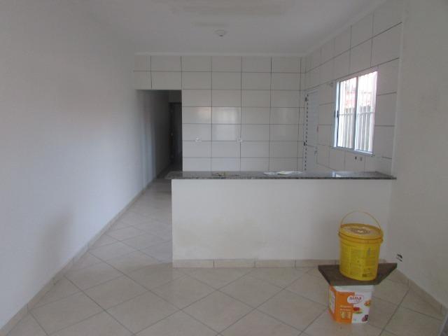 681 - Casa com financiamento direto 80 m² , á 500 metros da praia , Bairro Tupy - Foto 11