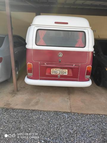 Vendo kombi 2013/2014