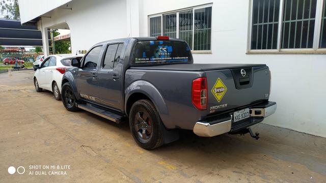 Nissan Frontier se - Foto 15