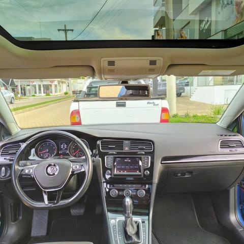 Golf TSI Alemão - Entrada + 44 X 1.398,00 - Foto 17