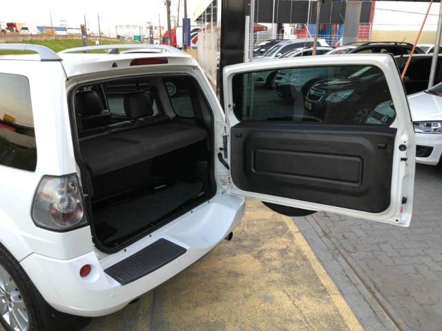 Mitsubishi Pajero TR4 FL 2WD HP - Foto 16