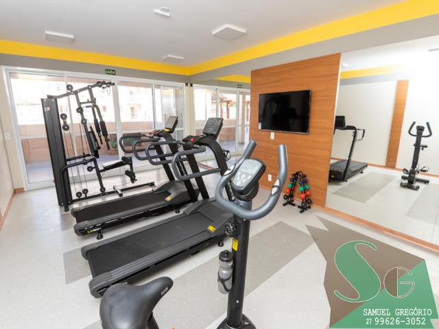 SAM - 133 - Torre Acácia - 1 quarto - 31m² - Morada de Laranjeiras