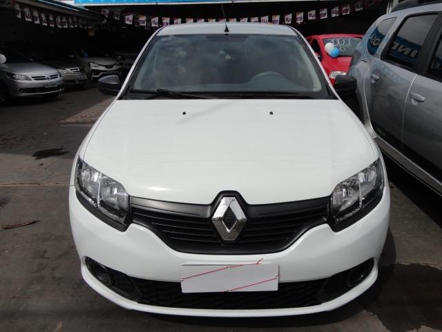 Sandero 1.0