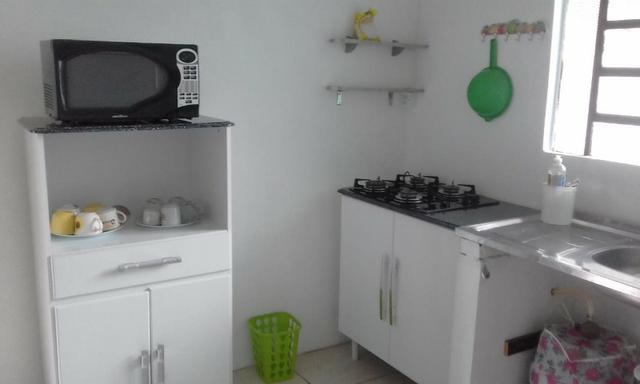 Casa Praia Ubatuba São Francisco do Sul (próximo a enseada) - Foto 5