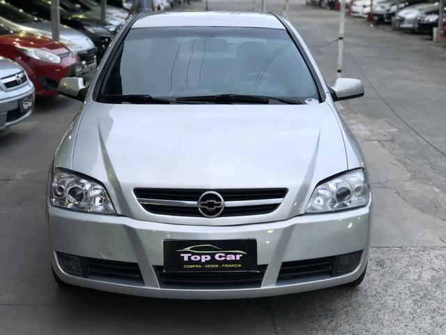 Astra sedan Cd 2.0 kit gás completo - Foto 5
