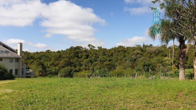 Terreno à venda, CONDOMÍNIO PORTAL DA LUA, 1280 m² - São Gabriel - Colombo/PR - Foto 16