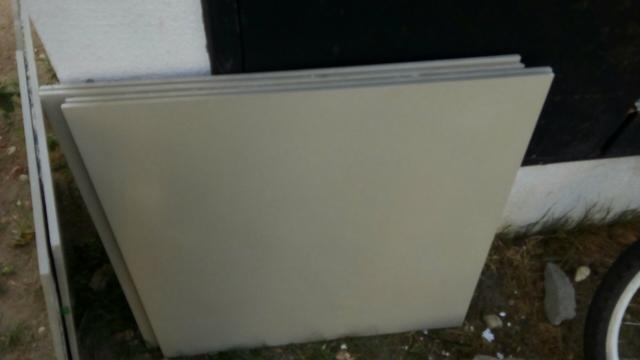 Vendo porcelanato 6 peças - Foto 2
