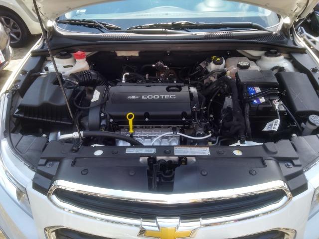 Gm Chevrolet Cruze 1.8 LT Automático 2016 Novo - Foto 15