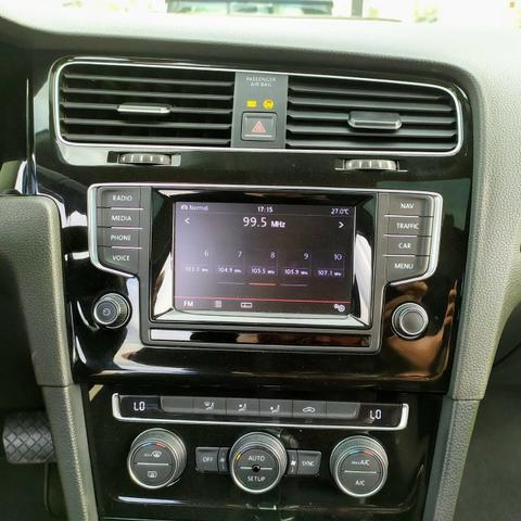 Golf TSI Alemão - Entrada + 44 X 1.398,00 - Foto 15